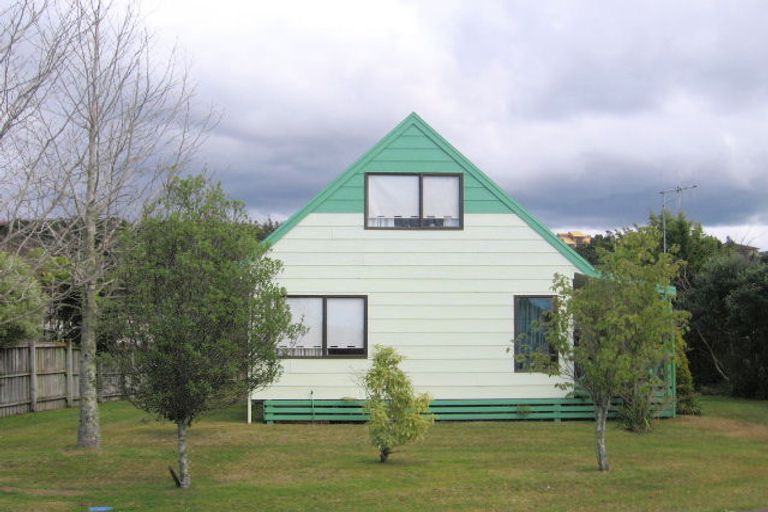 Photo of property in 114 Avalon Place, Whangamata, 3620