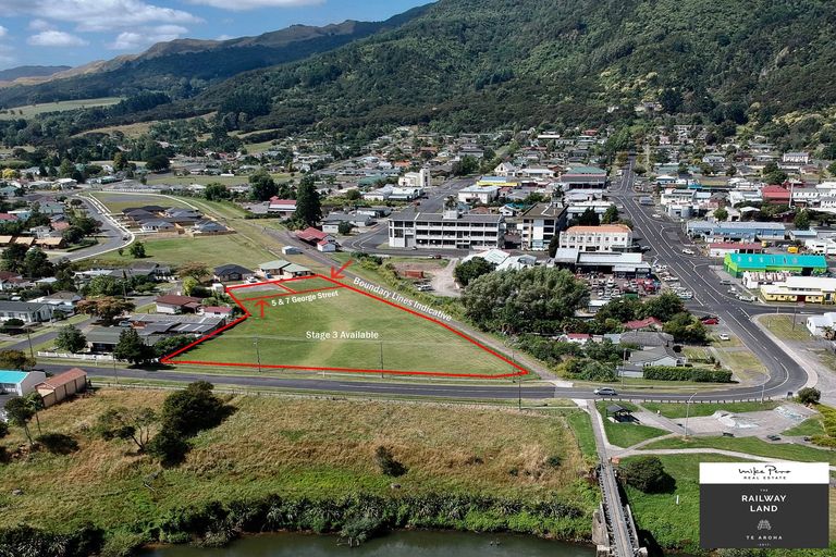 Photo of property in 5 George Street, Te Aroha, 3320