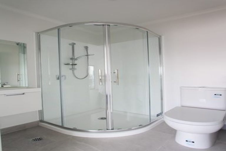 Photo of property in 15/13u Vialou Street, Hamilton Central, Hamilton, 3204