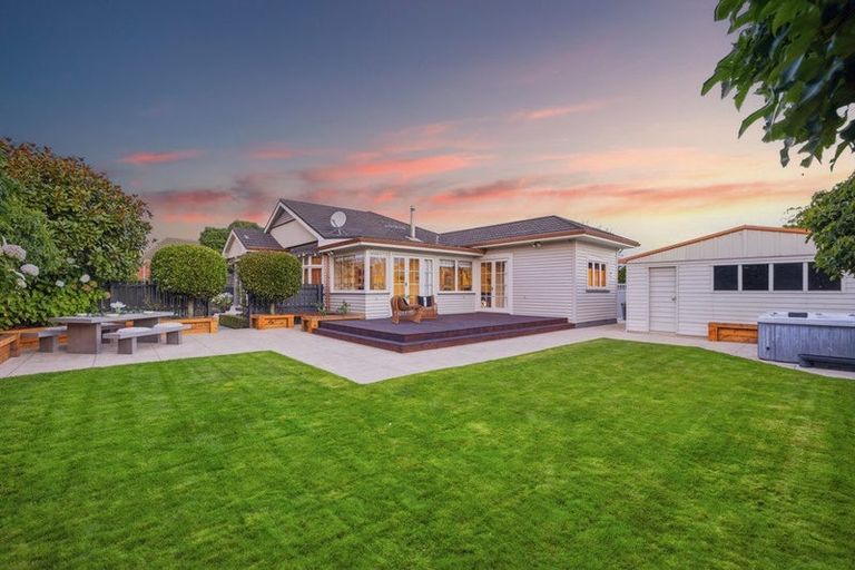 Photo of property in 48 Steadman Road, Broomfield, Christchurch, 8042