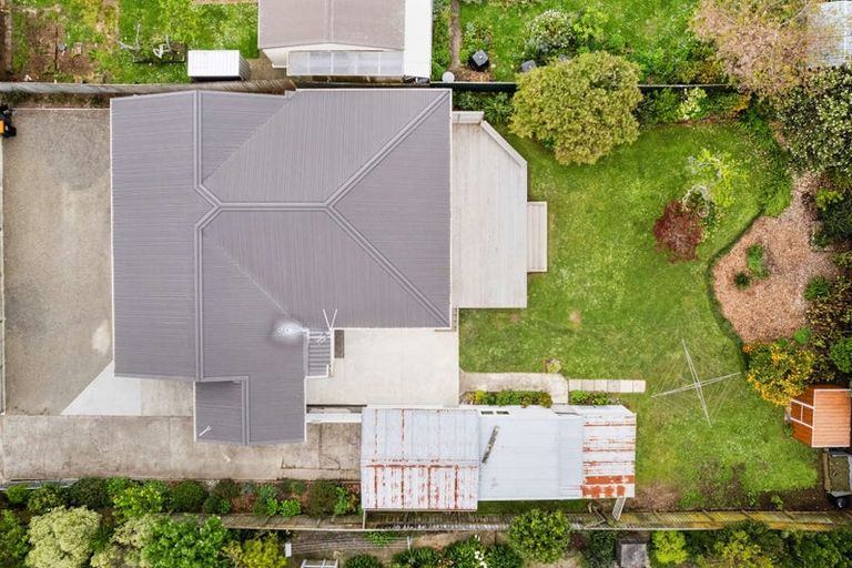 Photo of property in 113 Stanford Street North, Ashhurst, 4810