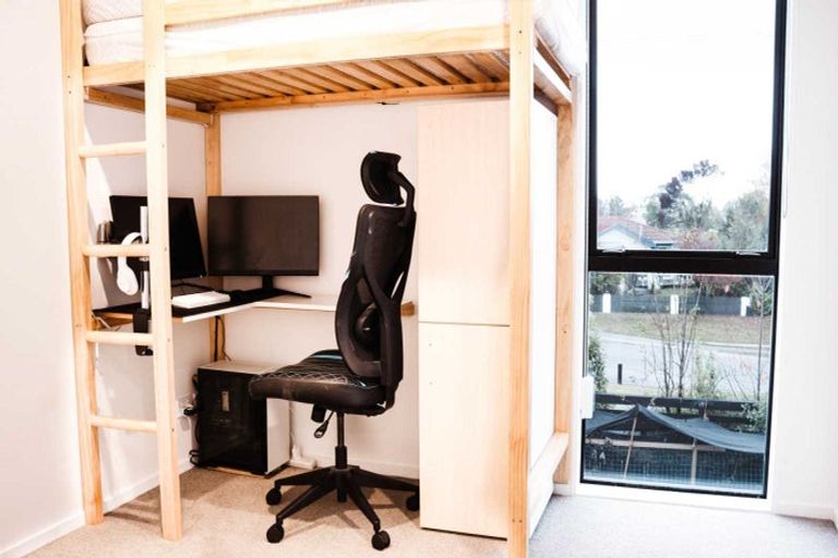 Photo of property in 55 Miromiro Street, Broomfield, Christchurch, 8042