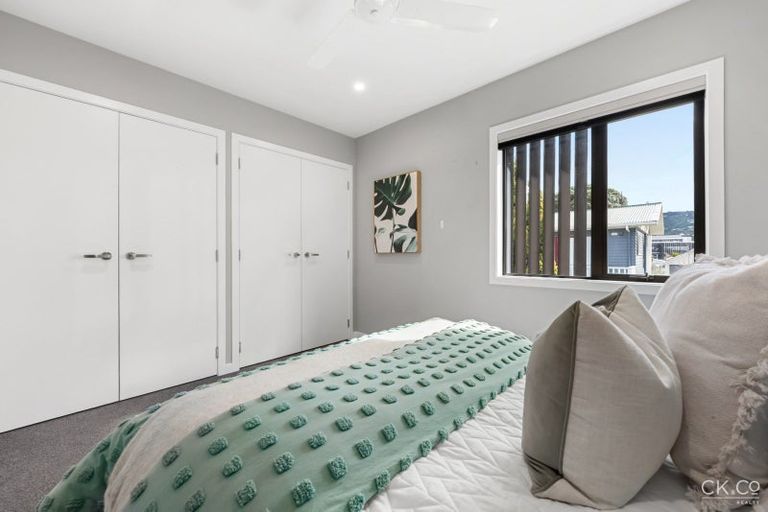 Photo of property in 35 Ron Deal Way, Epuni, Lower Hutt, 5011