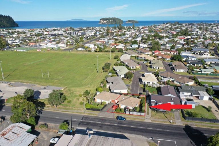 Photo of property in 25/206u Martyn Road, Whangamata, 3620