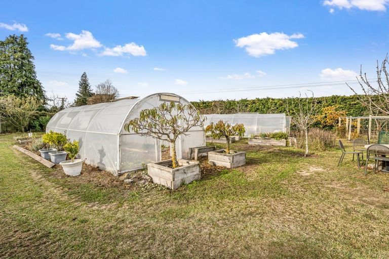Photo of property in 745 Two Chain Road, Swannanoa, Rangiora, 7476