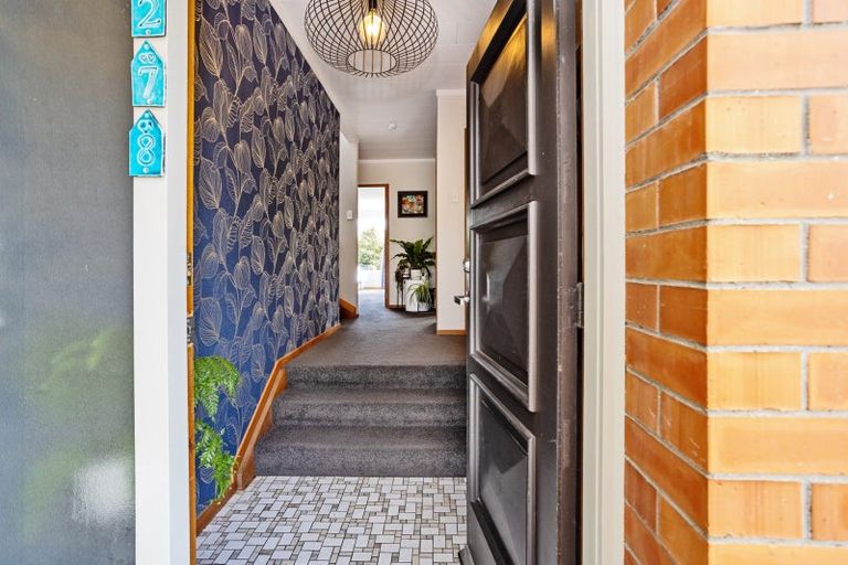 Photo of property in 278 Chelmsford Street, Waverley, Invercargill, 9810