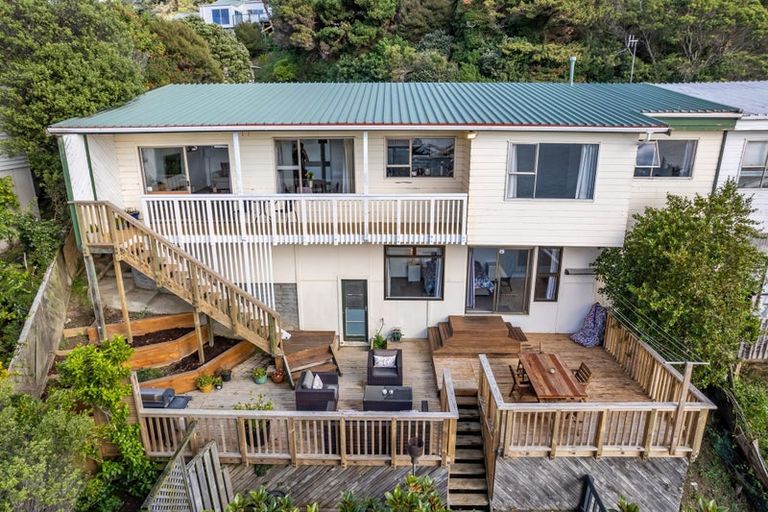 Photo of property in 29 Spinnaker Drive, Whitby, Porirua, 5024