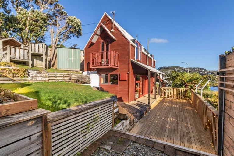 Photo of property in 294 Cockayne Road, Ngaio, Wellington, 6035