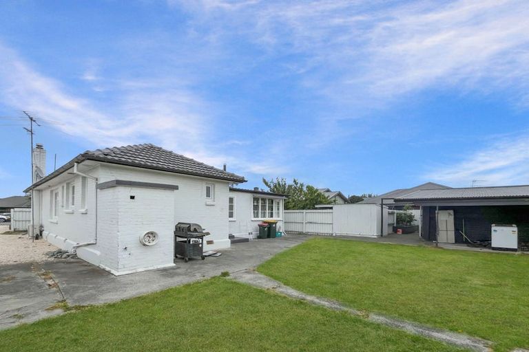 Photo of property in 14 Walshs Road, Allenton, Ashburton, 7700