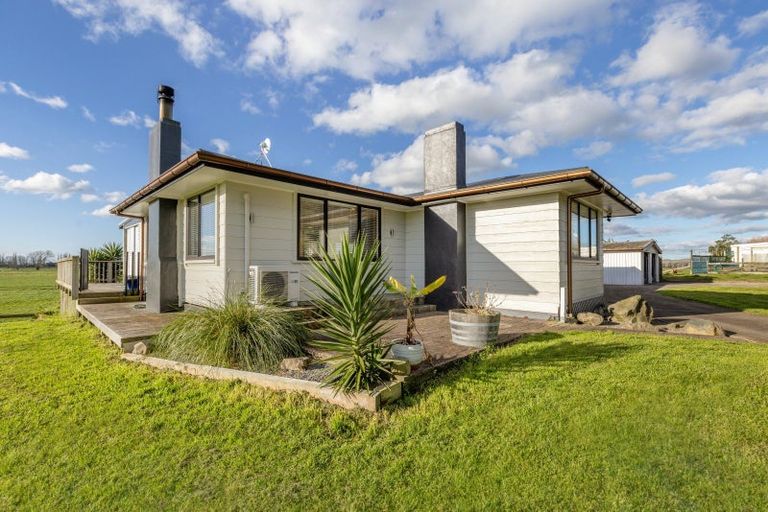 Photo of property in 1341 State Highway 2, Pongakawa, 3189