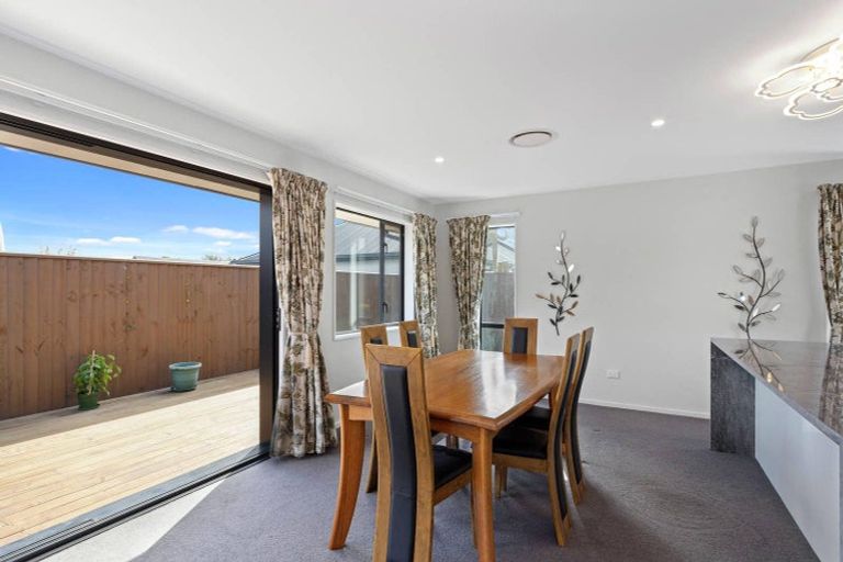 Photo of property in 9 Ruston Lane, Halswell, Christchurch, 8025