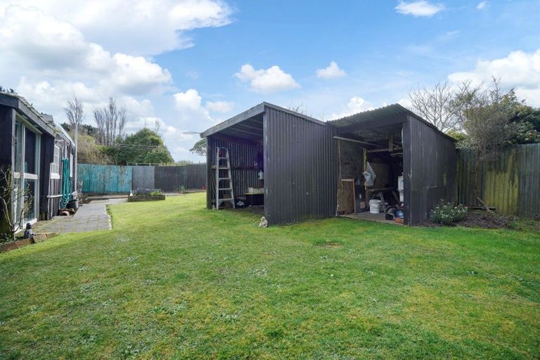 Photo of property in 254 Dunns Road, Otatara, Invercargill, 9879