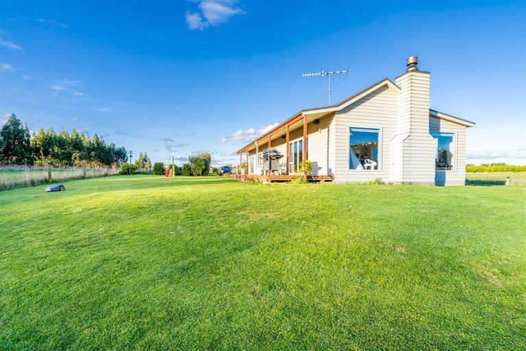 Photo of property in 23 Mcgilvray Road, Myross Bush, Invercargill, 9876