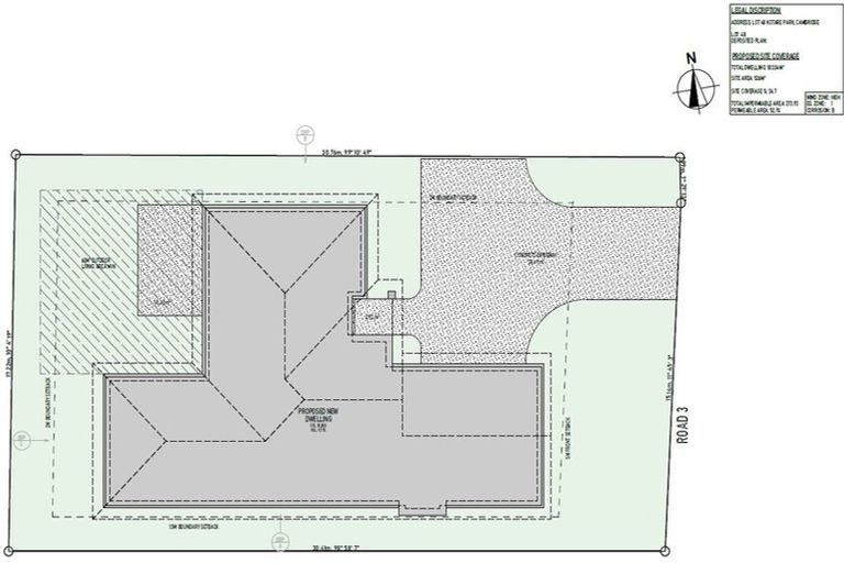 Photo of property in 21 Whakahaumako Road, Leamington, 3495
