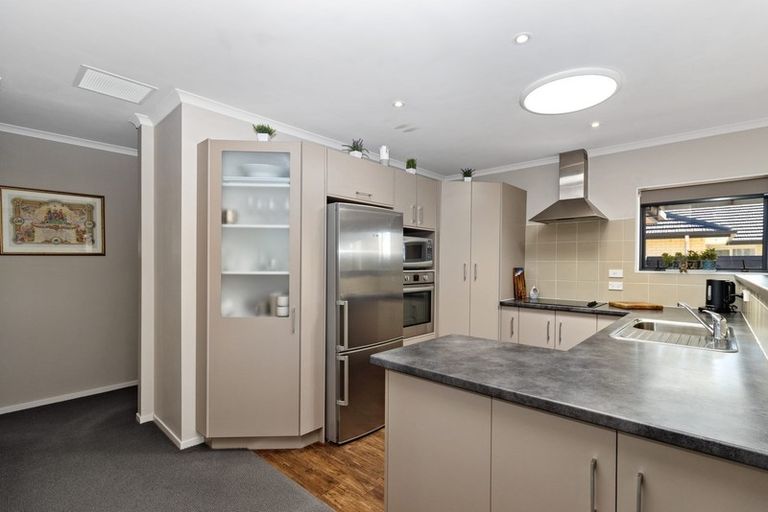 Photo of property in 1 Vogel Place, Te Aroha, 3320