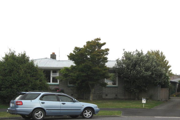 Photo of property in 5 Martell Place, Hoon Hay, Christchurch, 8025