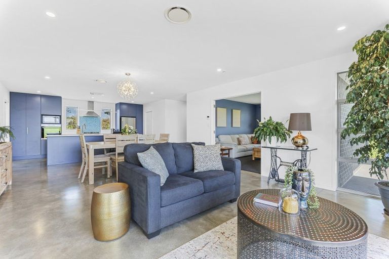 Photo of property in 210 Maude Road, Kaimiro, New Plymouth, 4371