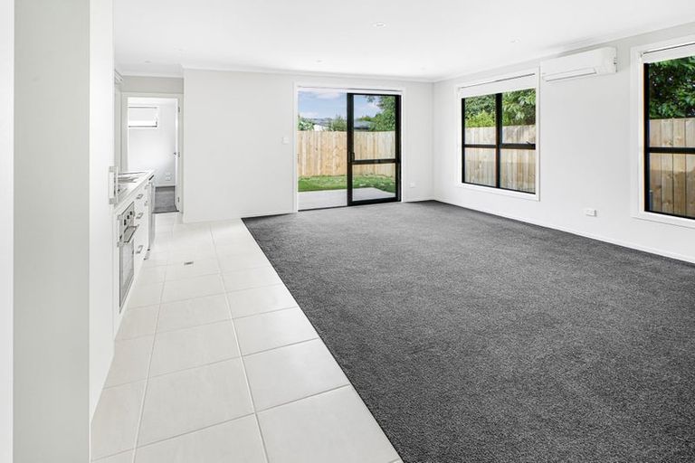 Photo of property in 11u1 Matthews Crescent, Melville, Hamilton, 3206