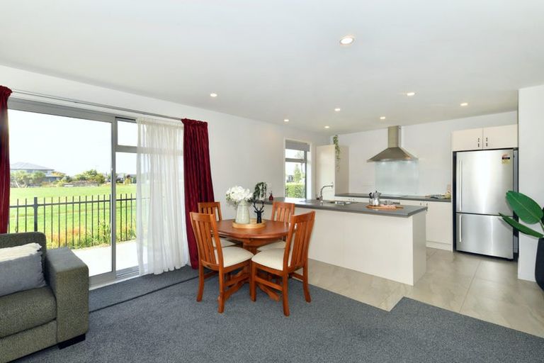 Photo of property in 10 Limbrick Crescent, Wigram, Christchurch, 8042