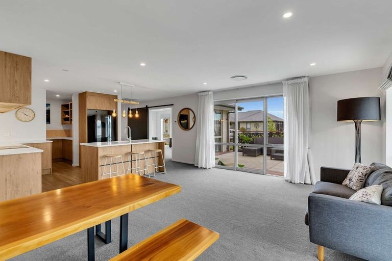 Photo of property in 29 Lennon Drive, Rolleston, 7614