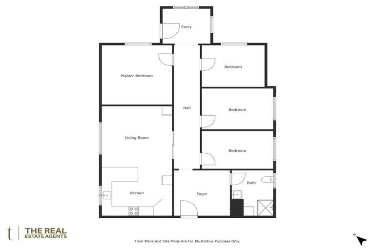 Photo of property in 67 Paraone Road, Tamarau, Gisborne, 4010