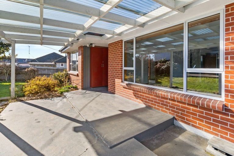 Photo of property in 20 Grants Road, Marchwiel, Timaru, 7910