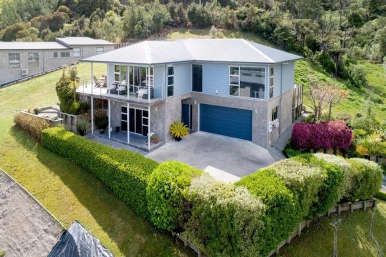 Photo of property in 121 Korokoro Crescent, Thames, 3500