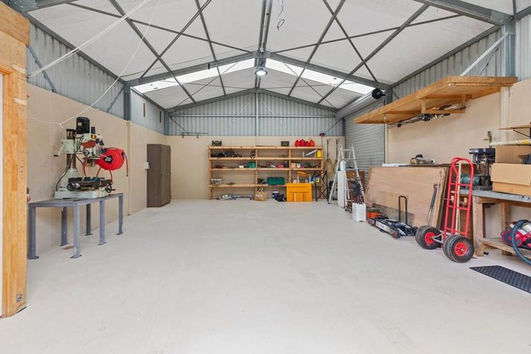 Photo of property in 229a Warner Road, Oropi, Tauranga, 3173
