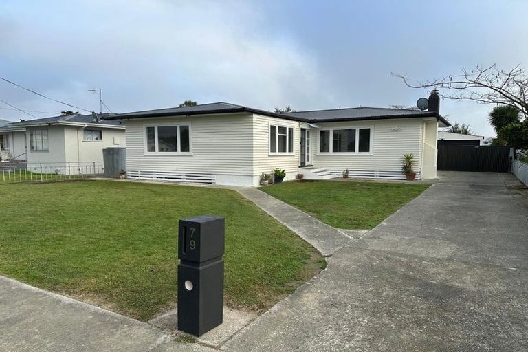 Photo of property in 79 Bledisloe Road, Maraenui, Napier, 4110