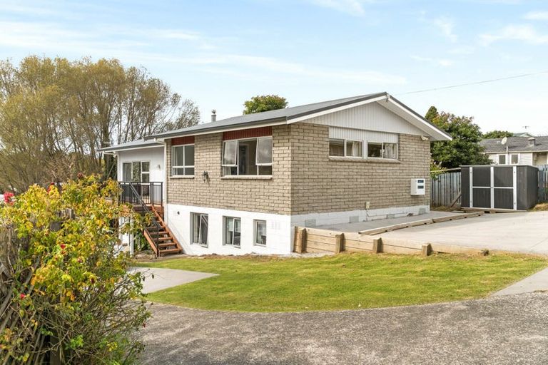 Photo of property in 72 Sherson Street, Gate Pa, Tauranga, 3112