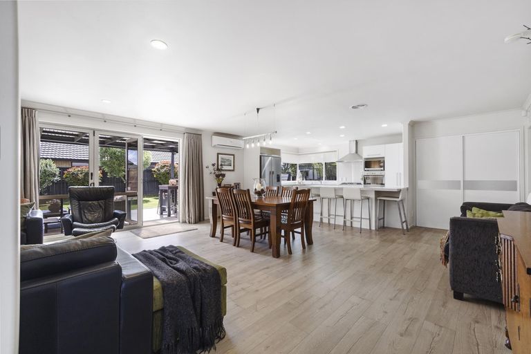 Photo of property in 3 Magnolia Drive, Matamata, 3400