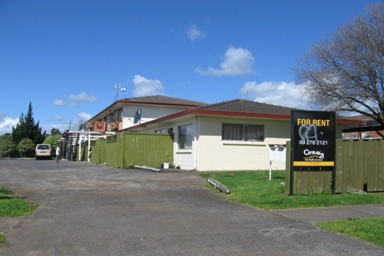 Photo of property in 88 Kenderdine Road, Papatoetoe, Auckland, 2025