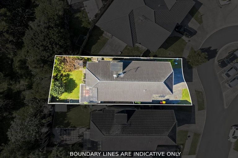 Photo of property in 4a Dapple Place, Flat Bush, Auckland, 2019