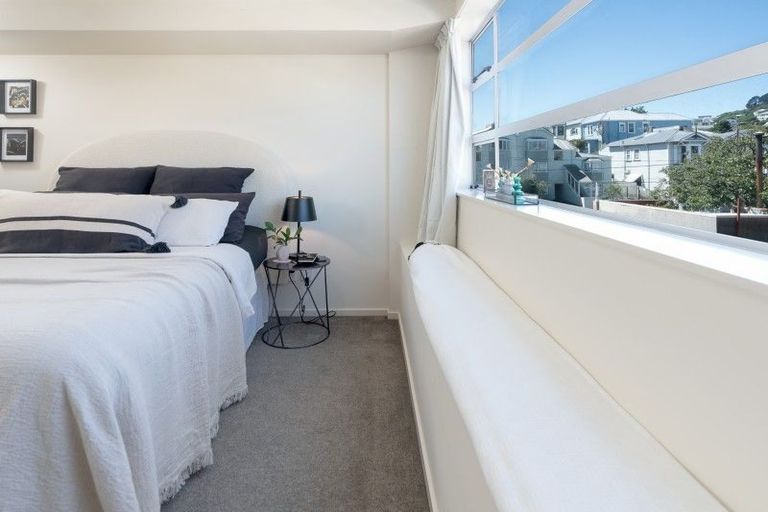 Photo of property in Elizabeth Street Chapel, 7/6 Elizabeth Street, Mount Victoria, Wellington, 6011