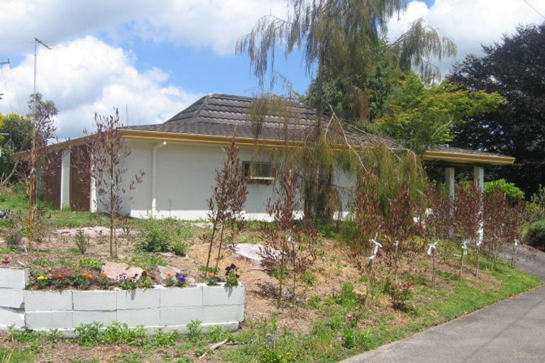 Photo of property in 28 Hikurangi Terrace, Taumarunui, 3920