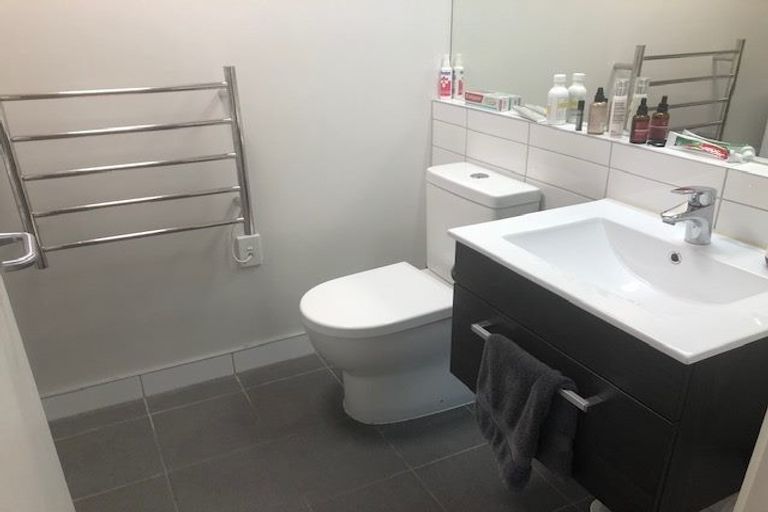 Photo of property in 505/8u Wigan Street, Te Aro, Wellington, 6011