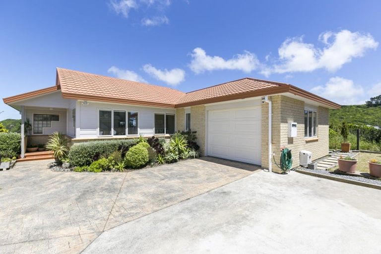 Photo of property in 9 Lingard Grove, Brooklyn, Wellington, 6021