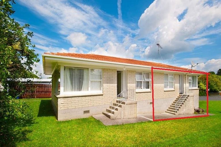 Photo of property in 42 Cheval Drive, Totara Vale, Auckland, 0629