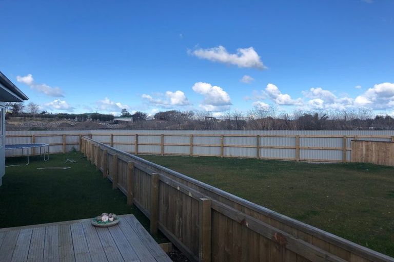 Photo of property in Abbott Street, Waipawa, 4210