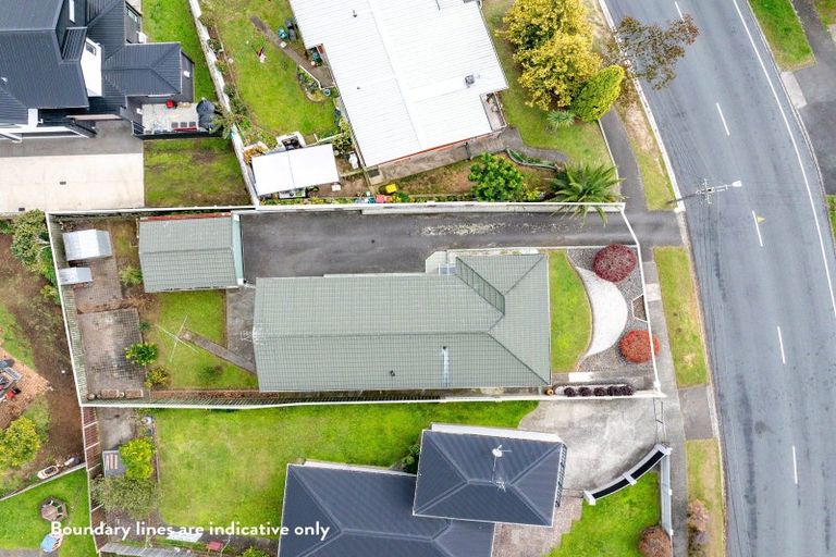 Photo of property in 52 Glenview Terrace, Glenview, Hamilton, 3206