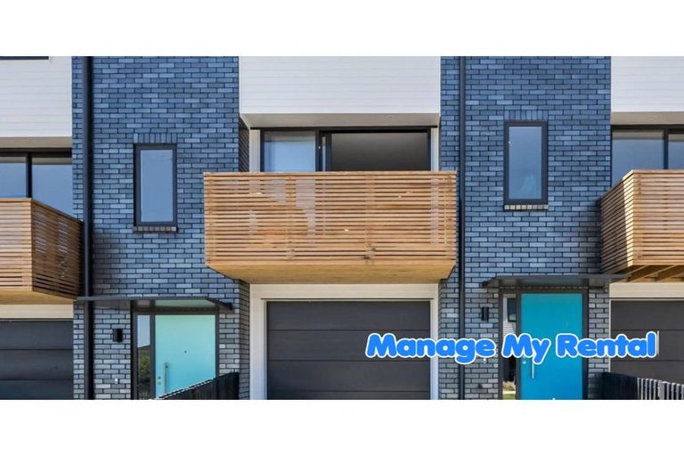 Photo of property in 37 Holystone Road, Whitby, Porirua, 5024