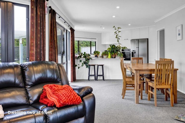 Photo of property in 513 Smart Road, Hillsborough, New Plymouth, 4372