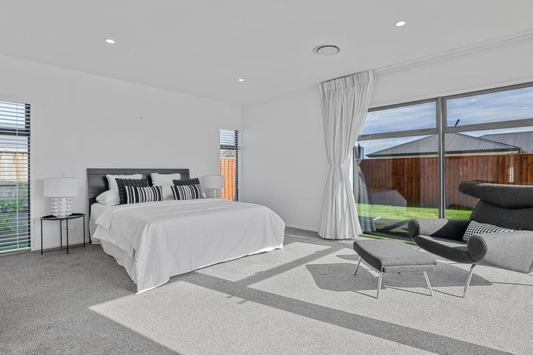 Photo of property in 3 Lanner Drive, Rolleston, 7615