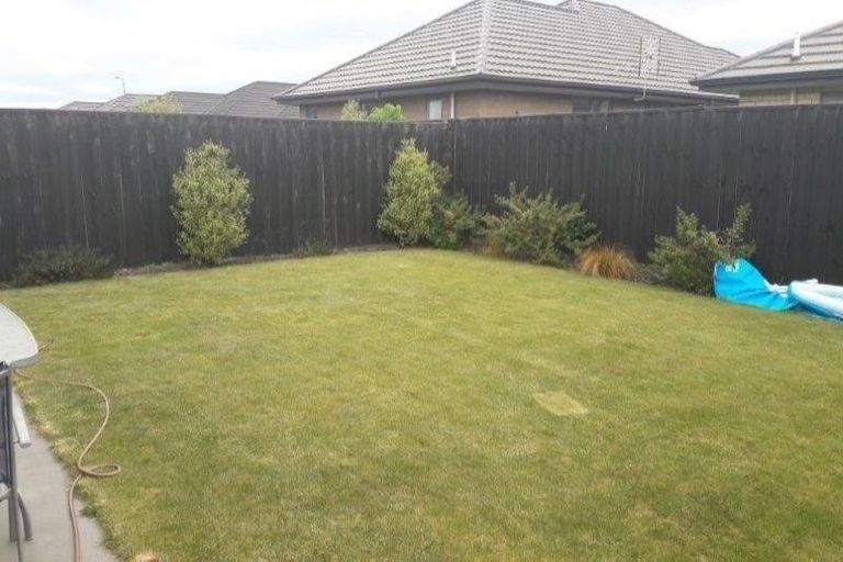 Photo of property in 49 Farnborough Way, Rolleston, 7615