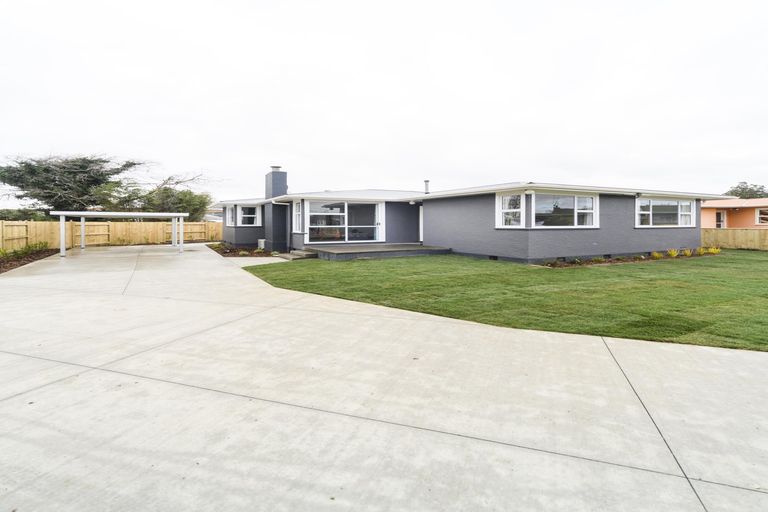 Photo of property in 10 Greenock Place, Awapuni, Palmerston North, 4412