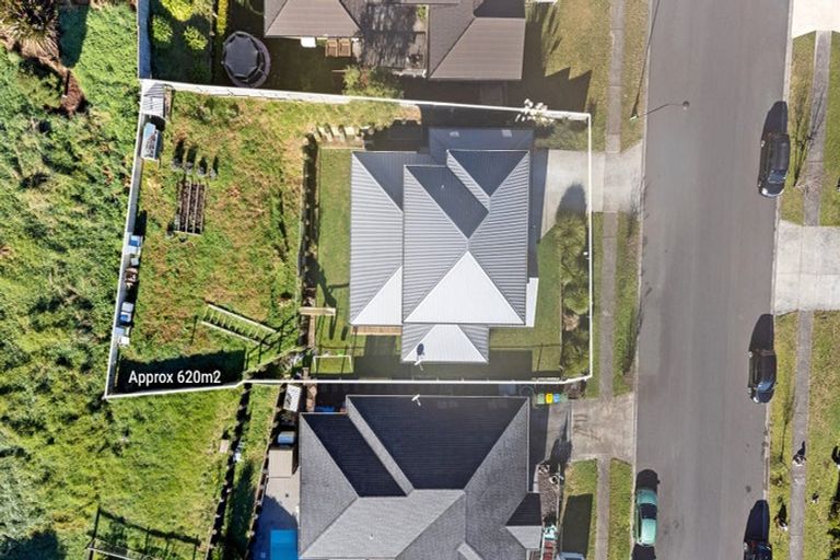 Photo of property in 36 Alpers Ridge, Leamington, Cambridge, 3432