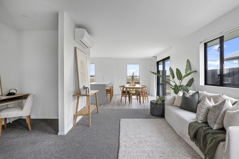 Photo of property in 882 Goulds Road, Rolleston, 7614