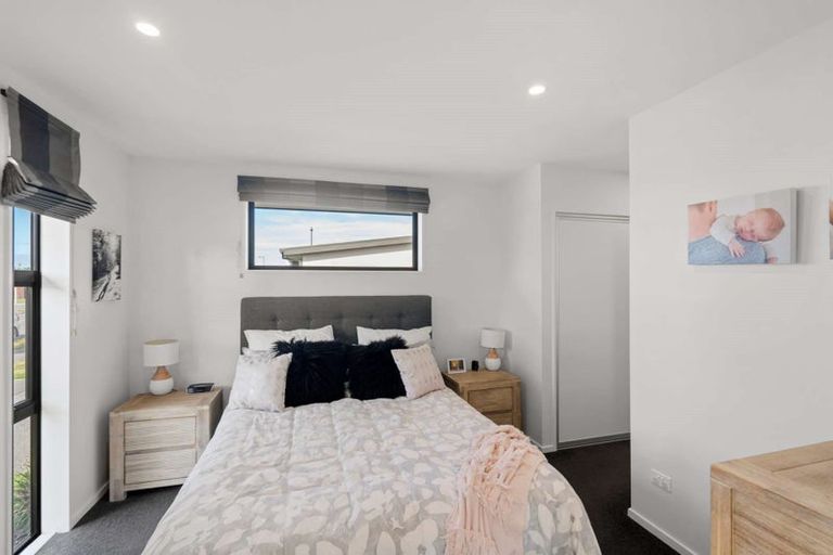 Photo of property in 64 Granite Drive, Rolleston, 7614