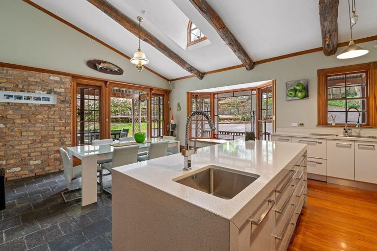 Photo of property in 167 Okere Road, Okere Falls, Rotorua, 3074