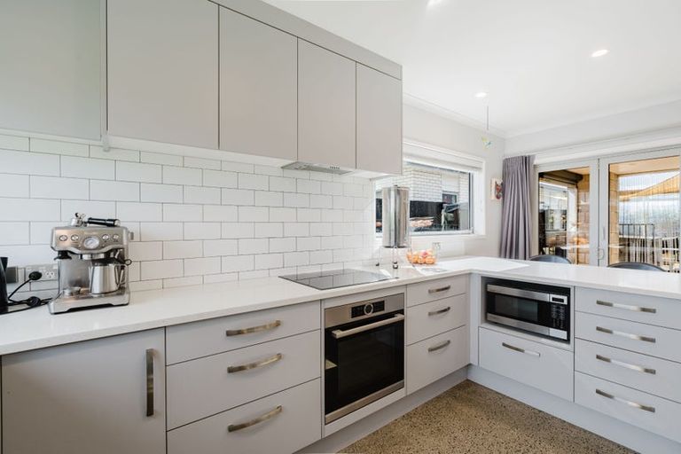 Photo of property in 1 Loftus Place, Flagstaff, Hamilton, 3210